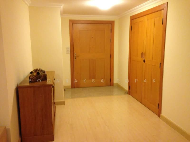 Turnberry Condominium : เทิร์นเบอรี่คอนโด, กรุงเทพ, 29 9 ซอย สุขุมวิท 33, คลองตันเหนือ, วัฒนา, กรุงเทพ, 112 ตร.ม., คอนโด ให้เช่า, โดย Boonraksa Sopak, 500469288 - DDproperty.com