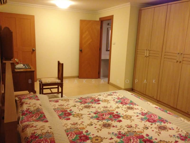 Turnberry Condominium : เทิร์นเบอรี่คอนโด, กรุงเทพ, 29 9 ซอย สุขุมวิท 33, คลองตันเหนือ, วัฒนา, กรุงเทพ, 112 ตร.ม., คอนโด ให้เช่า, โดย Boonraksa Sopak, 500469288 - DDproperty.com