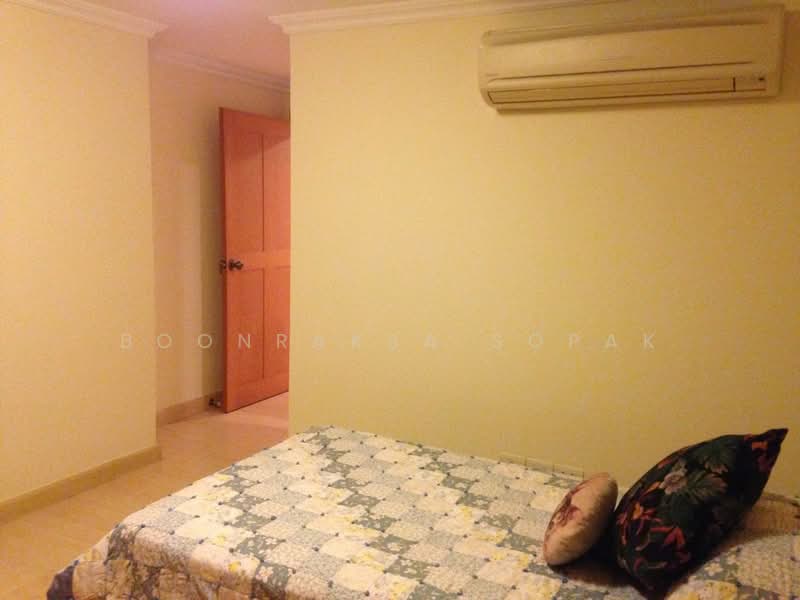 Turnberry Condominium : เทิร์นเบอรี่คอนโด, กรุงเทพ, 29 9 ซอย สุขุมวิท 33, คลองตันเหนือ, วัฒนา, กรุงเทพ, 112 ตร.ม., คอนโด ให้เช่า, โดย Boonraksa Sopak, 500469288 - DDproperty.com