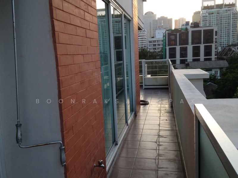 Turnberry Condominium, Bangkok, 29 9 Sukhumvit 33 Alley, Khlong Tan Nua, Watthana, Bangkok, 2 Bedrooms, 112 sqm, Condo For Rent, by Boonraksa Sopak, 500469288 - DDproperty.com