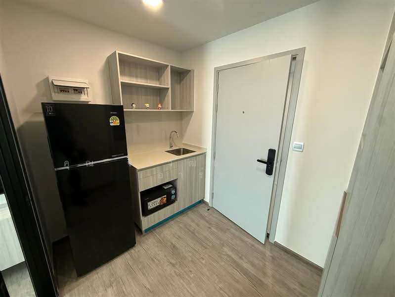 KAVE Embryo, Pathum Thani, Khlong Hok, Khlong Luang, Pathum Thani, 1 Bedroom, 27 sqm, Condo For Sale, by คุณ จิรวัฒน์ บัวรุ่ง (อาร์ท), 500469289 - DDproperty.com