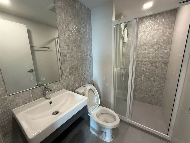 KAVE Embryo, Pathum Thani, Khlong Hok, Khlong Luang, Pathum Thani, 1 Bedroom, 27 sqm, Condo For Sale, by คุณ จิรวัฒน์ บัวรุ่ง (อาร์ท), 500469289 - DDproperty.com