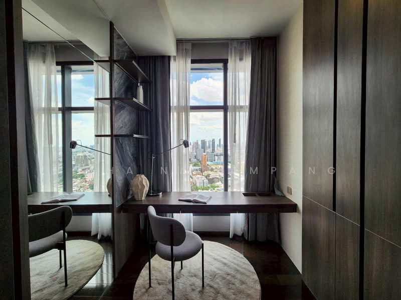 CONNER Ratchathewi, Bangkok, 288 Phetchaburi Road, Thanon Phetchaburi, Ratchathewi, Bangkok, 2 Bedrooms, 50 sqm, Condo For Sale, by Nicha Na Lampang, 500469290 - DDproperty.com
