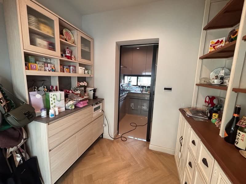 Setthasiri Pattanakarn, Bangkok, Phatthanakan-Onnut Road (New Cut), Prawet, Bangkok, 3 Bedrooms, 161 sqm, Single Detached House For Sale, by อภิมงคล สุขเกษม, 500469291 - DDproperty.com
