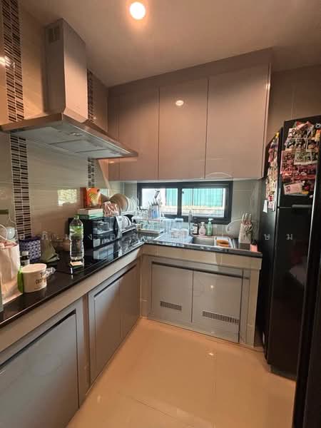 Setthasiri Pattanakarn, Bangkok, Phatthanakan-Onnut Road (New Cut), Prawet, Bangkok, 3 Bedrooms, 161 sqm, Single Detached House For Sale, by อภิมงคล สุขเกษม, 500469291 - DDproperty.com