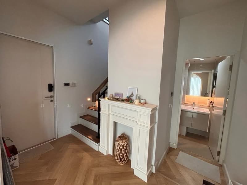 Setthasiri Pattanakarn, Bangkok, Phatthanakan-Onnut Road (New Cut), Prawet, Bangkok, 3 Bedrooms, 161 sqm, Single Detached House For Sale, by อภิมงคล สุขเกษม, 500469291 - DDproperty.com