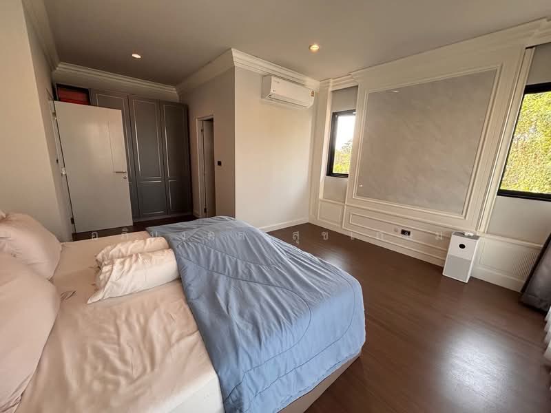 Setthasiri Pattanakarn, Bangkok, Phatthanakan-Onnut Road (New Cut), Prawet, Bangkok, 3 Bedrooms, 161 sqm, Single Detached House For Sale, by อภิมงคล สุขเกษม, 500469291 - DDproperty.com