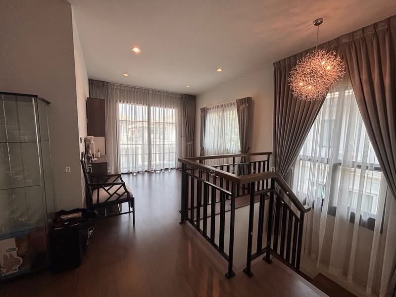 Setthasiri Pattanakarn, Bangkok, Phatthanakan-Onnut Road (New Cut), Prawet, Bangkok, 3 Bedrooms, 161 sqm, Single Detached House For Sale, by อภิมงคล สุขเกษม, 500469291 - DDproperty.com