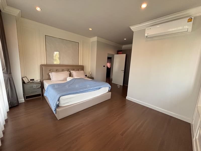 Setthasiri Pattanakarn, Bangkok, Phatthanakan-Onnut Road (New Cut), Prawet, Bangkok, 3 Bedrooms, 161 sqm, Single Detached House For Sale, by อภิมงคล สุขเกษม, 500469291 - DDproperty.com