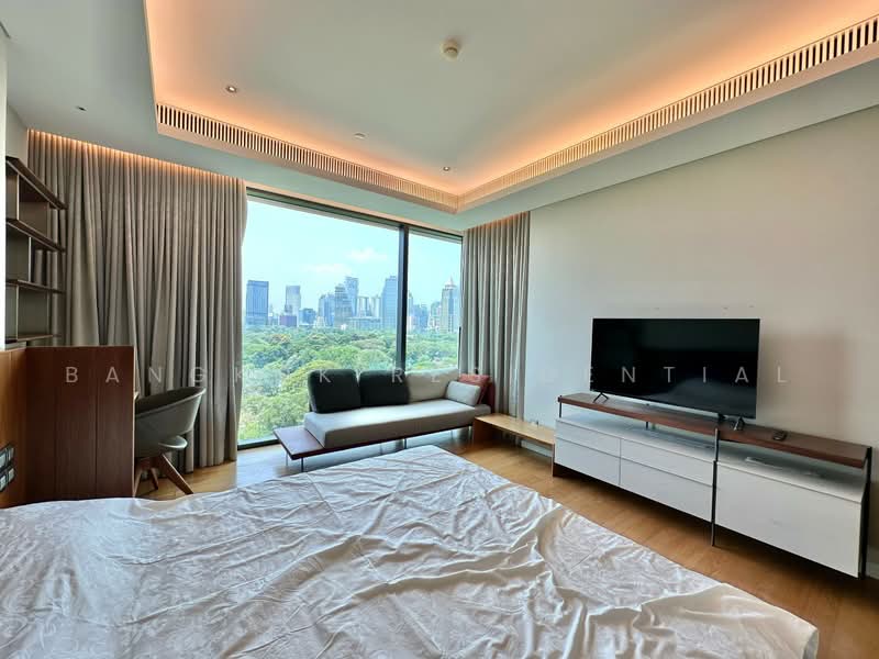 Sindhorn Tonson : สินธร ต้นสน, กรุงเทพ, 89 ซอย ต้นสน ถนนสารสิน, ลุมพินี, ปทุมวัน, กรุงเทพ, 87 ตร.ม., คอนโด ให้เช่า, โดย Bangkok Residential, 500469292 - DDproperty.com