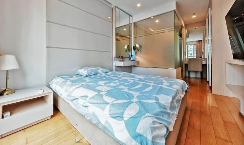 The Address Asoke, Bangkok, 1655 Petchburi Road, Makkasan, Ratchathewi, Bangkok, 1 Bedroom, 45 sqm, Condo For Rent, by Anya Atarchanai, 500469293 - DDproperty.com