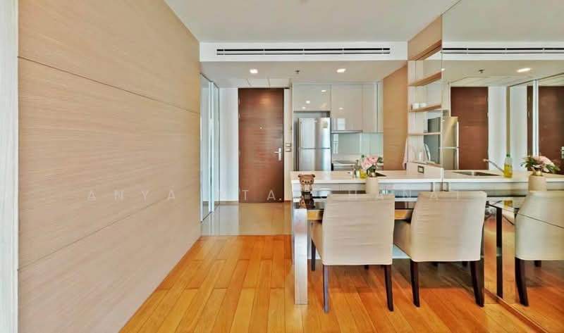 The Address Asoke, Bangkok, 1655 Petchburi Road, Makkasan, Ratchathewi, Bangkok, 1 Bedroom, 45 sqm, Condo For Rent, by Anya Atarchanai, 500469293 - DDproperty.com