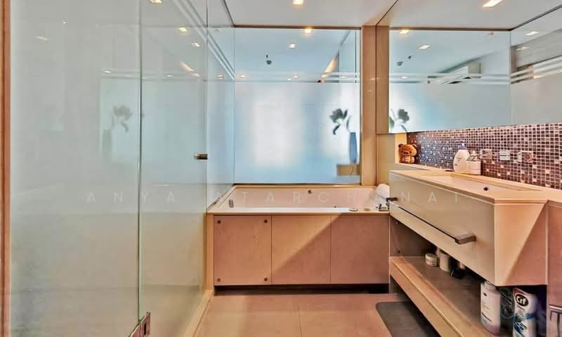 The Address Asoke, Bangkok, 1655 Petchburi Road, Makkasan, Ratchathewi, Bangkok, 1 Bedroom, 45 sqm, Condo For Rent, by Anya Atarchanai, 500469293 - DDproperty.com