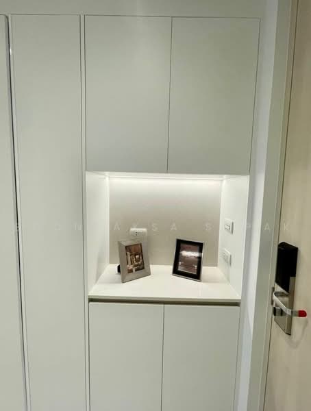 SCOPE Promsri, Bangkok, 345 Sukhumvit 49, Khlong Tan Nua, Watthana, Bangkok, 1 Bedroom, 28 sqm, Condo For Rent, by Boonraksa Sopak, 500469294 - DDproperty.com