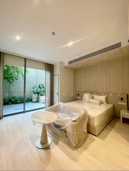 SCOPE Promsri, Bangkok, 345 Sukhumvit 49, Khlong Tan Nua, Watthana, Bangkok, 1 Bedroom, 28 sqm, Condo For Rent, by Boonraksa Sopak, 500469294 - DDproperty.com