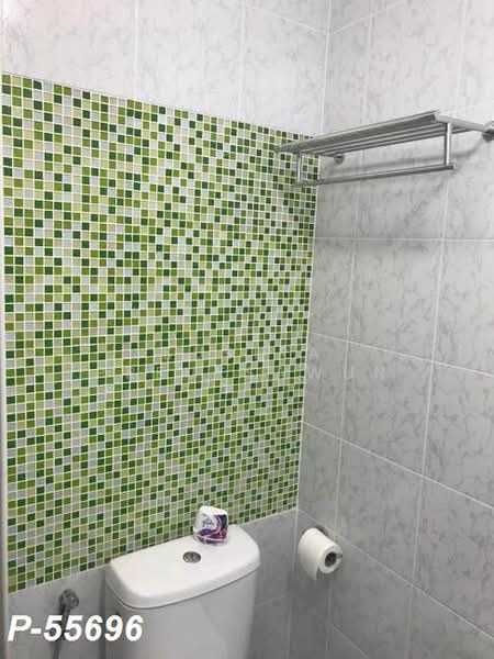 I-House Laguna Garden, Bangkok, Royal City Avenu, Bang Kapi, Huai Khwang, Bangkok, Studio, 26 sqm, Condo For Rent, by Susira Prueksawun, 500469295 - DDproperty.com