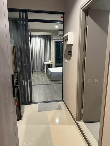 IDEO Sukhumvit Rama 4, Bangkok, Soi Sukhumvit 44, Sukhumvit Road, Phra Kanong, Khlong Toei, Bangkok, 1 Bedroom, 30 sqm, Condo For Sale, by Nicha Na Lampang, 500469297 - DDproperty.com