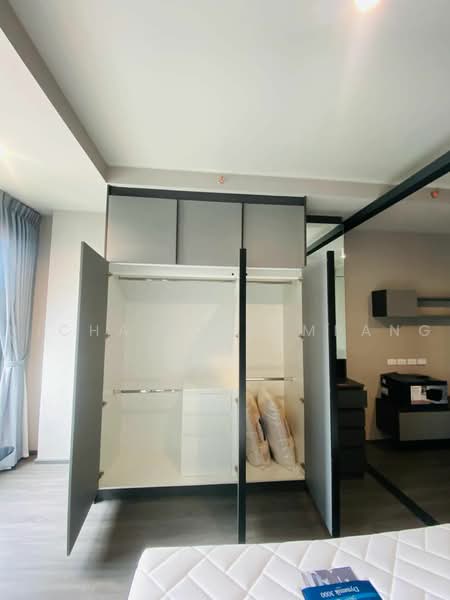 IDEO Sukhumvit Rama 4, Bangkok, Soi Sukhumvit 44, Sukhumvit Road, Phra Kanong, Khlong Toei, Bangkok, 1 Bedroom, 30 sqm, Condo For Sale, by Nicha Na Lampang, 500469297 - DDproperty.com