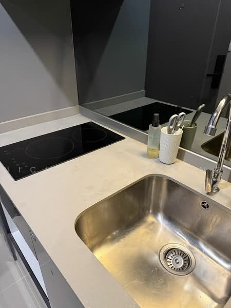 IDEO Sukhumvit Rama 4, Bangkok, Soi Sukhumvit 44, Sukhumvit Road, Phra Kanong, Khlong Toei, Bangkok, 1 Bedroom, 30 sqm, Condo For Sale, by Nicha Na Lampang, 500469297 - DDproperty.com