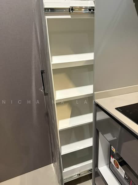 IDEO Sukhumvit Rama 4, Bangkok, Soi Sukhumvit 44, Sukhumvit Road, Phra Kanong, Khlong Toei, Bangkok, 1 Bedroom, 30 sqm, Condo For Sale, by Nicha Na Lampang, 500469297 - DDproperty.com
