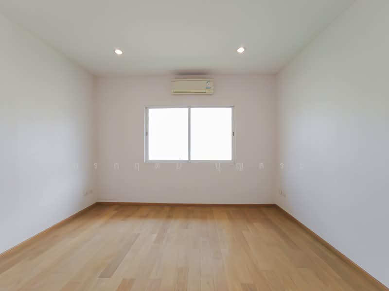 Nirvana Icon Wongwaen - Rama 9, Bangkok, Krungthep Kreetha Road, Saphan Sung, Bangkok, 3 Bedrooms, 184 sqm, Single Detached House For Sale, by กรกฤตย์ บุญสระ, 500469298 - DDproperty.com
