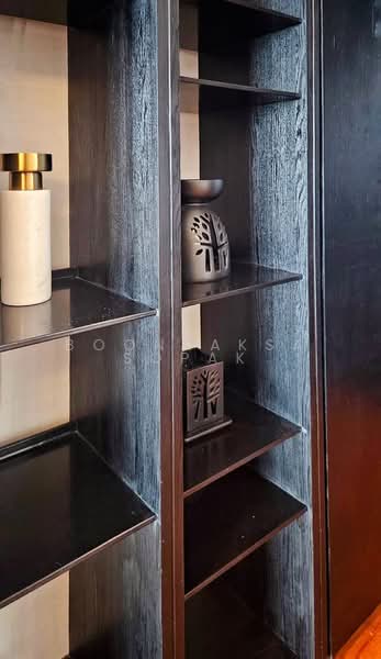 Banyan Tree Residences Riverside : บันยัน ทรี เรสซิเดนซ์ ริเวอร์ไซด์ กรุงเทพ, กรุงเทพ, ซอยสมเด็จเจ้าพระยา 17, คลองสาน, กรุงเทพ, 79 ตร.ม., คอนโด ให้เช่า, โดย Boonraksa Sopak, 500469301 - DDproperty.com