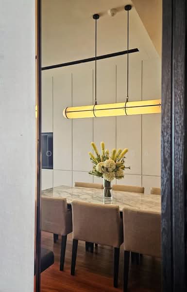Banyan Tree Residences Riverside, Bangkok, Soi Somdet Chao Phraya 17, Khlong San, Bangkok, 1 Bedroom, 79 sqm, Condo For Rent, by Boonraksa Sopak, 500469301 - DDproperty.com