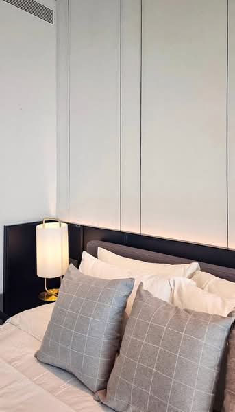 Banyan Tree Residences Riverside : บันยัน ทรี เรสซิเดนซ์ ริเวอร์ไซด์ กรุงเทพ, กรุงเทพ, ซอยสมเด็จเจ้าพระยา 17, คลองสาน, กรุงเทพ, 79 ตร.ม., คอนโด ให้เช่า, โดย Boonraksa Sopak, 500469301 - DDproperty.com