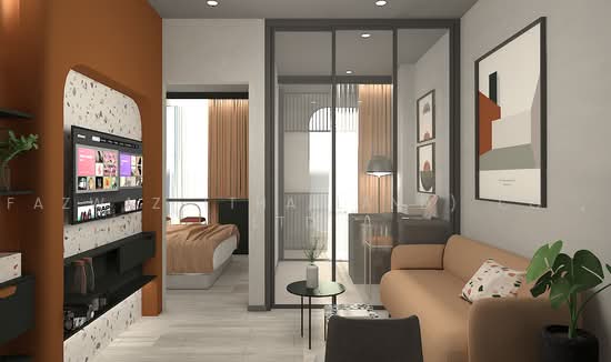 Groove Muse Ratchada 7 : กรู๊ฟ มิวส์ รัชดา 7, กรุงเทพ