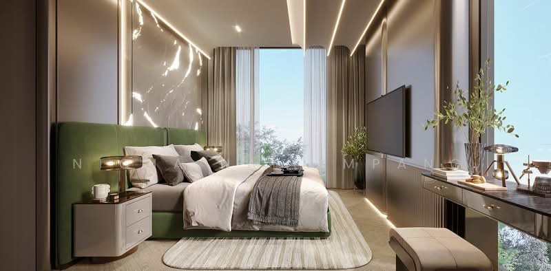 Adler by Carbon 2, Bangkok, Wat Prayakrai, Bang Kho Laem, Bangkok, 2 Bedrooms, 103 sqm, Condo For Sale, by Nicha Na Lampang, 500469304 - DDproperty.com