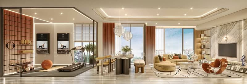 Adler by Carbon 2, Bangkok, Wat Prayakrai, Bang Kho Laem, Bangkok, 2 Bedrooms, 103 sqm, Condo For Sale, by Nicha Na Lampang, 500469304 - DDproperty.com