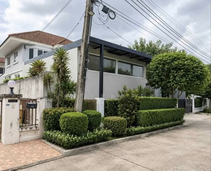Warapirom Watcharaphol, Bangkok, Sai Mai, Sai Mai, Bangkok, 2 Bedrooms, 250 sqm, Single Detached House For Sale, by Connex Property, 500469305 - DDproperty.com
