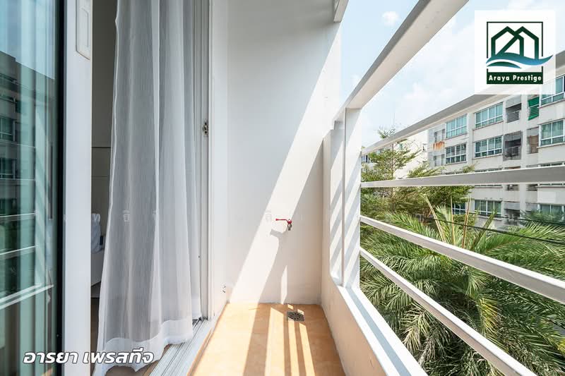 Happy Condo Ladprao 101 : แฮปปี้ คอนโด ลาดพร้าว 101, กรุงเทพ, ถนนลาดพร้าว 101, วังทองหลาง, กรุงเทพ, 62 ตร.ม., คอนโด ขาย, โดย วิสุทธินี เฉลิมสินสุวรรณ, 500469307 - DDproperty.com