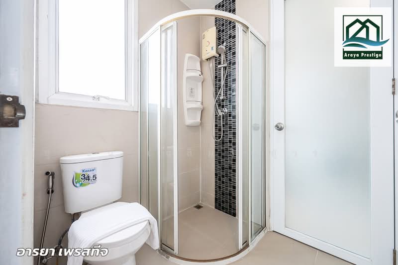 Happy Condo Ladprao 101, Bangkok, Ladprao Road, Wang Thonglang, Bangkok, 2 Bedrooms, 62 sqm, Condo For Sale, by วิสุทธินี เฉลิมสินสุวรรณ, 500469307 - DDproperty.com