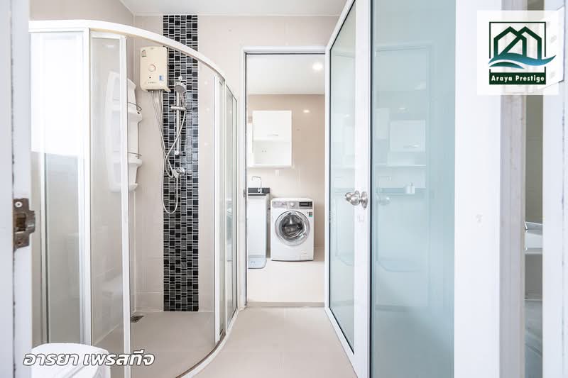 Happy Condo Ladprao 101 : แฮปปี้ คอนโด ลาดพร้าว 101, กรุงเทพ, ถนนลาดพร้าว 101, วังทองหลาง, กรุงเทพ, 62 ตร.ม., คอนโด ขาย, โดย วิสุทธินี เฉลิมสินสุวรรณ, 500469307 - DDproperty.com