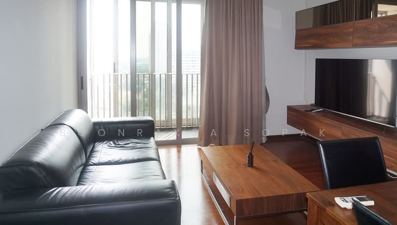 ASHTON Morph 38, Bangkok, 88 Soi Sukhumvit 38, Phra Kanong, Khlong Toei, Bangkok, 2 Bedrooms, 40 sqm, Condo For Rent, by Boonraksa Sopak, 500469308 - DDproperty.com