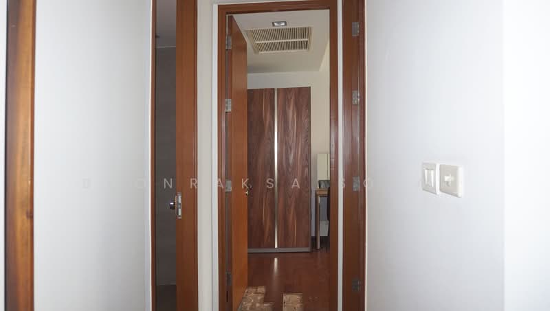 ASHTON Morph 38, Bangkok, 88 Soi Sukhumvit 38, Phra Kanong, Khlong Toei, Bangkok, 2 Bedrooms, 40 sqm, Condo For Rent, by Boonraksa Sopak, 500469308 - DDproperty.com