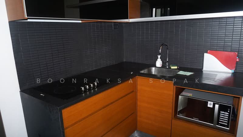 ASHTON Morph 38, Bangkok, 88 Soi Sukhumvit 38, Phra Kanong, Khlong Toei, Bangkok, 2 Bedrooms, 40 sqm, Condo For Rent, by Boonraksa Sopak, 500469308 - DDproperty.com