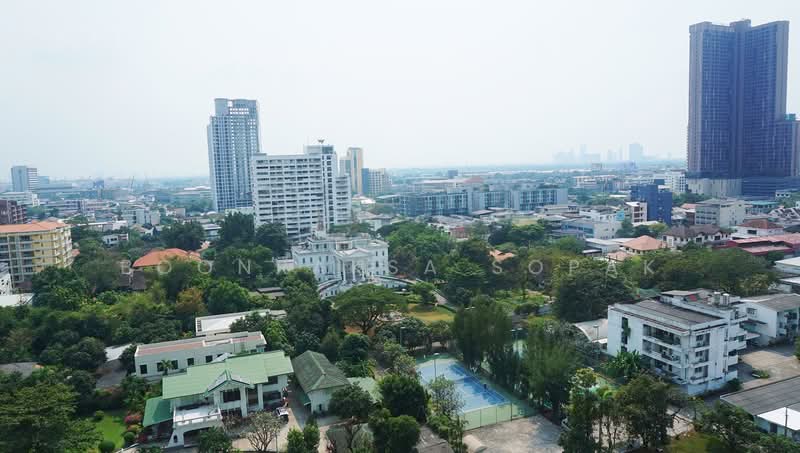 ASHTON Morph 38, Bangkok, 88 Soi Sukhumvit 38, Phra Kanong, Khlong Toei, Bangkok, 2 Bedrooms, 40 sqm, Condo For Rent, by Boonraksa Sopak, 500469308 - DDproperty.com