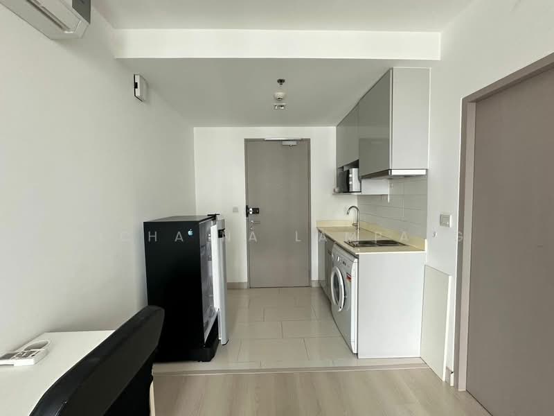 IDEO MOBI Sukhumvit 81 : ไอดีโอ โมบิ สุขุมวิท 81, กรุงเทพ, 2097 ถนนสุขุมวิท แขวงบางจาก เขตพระโขนง กรุงเทพมหานคร, บางจาก, พระโขนง, กรุงเทพ, 30 ตร.ม., คอนโด ขาย, โดย Nicha Na Lampang, 500469310 - DDproperty.com