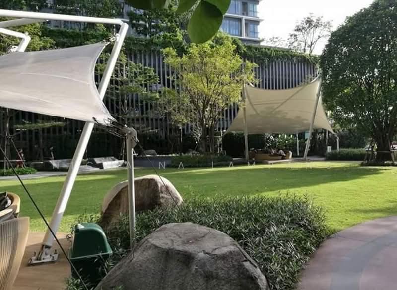 IDEO MOBI Sukhumvit 81, Bangkok, 2097 Sukhumvit Road, Bang Chak, Phra Khanong, Bangkok, 1 Bedroom, 30 sqm, Condo For Sale, by Nicha Na Lampang, 500469310 - DDproperty.com