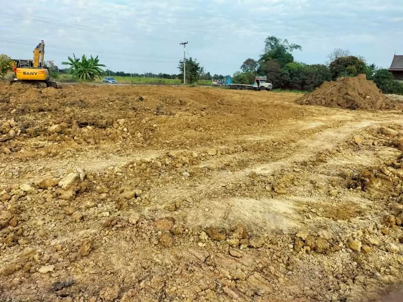 ไร่รถ, สุพรรณบุรี, ไร่รถ, ดอนเจดีย์, สุพรรณบุรี, 3,360 ตร.ม., ที่ดิน ขาย, โดย พงศ์ภัทร์ ธัญโชควราพงศ์, 500469311 - DDproperty.com