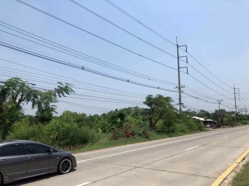 ไร่รถ, สุพรรณบุรี, ไร่รถ, ดอนเจดีย์, สุพรรณบุรี, 3,360 ตร.ม., ที่ดิน ขาย, โดย พงศ์ภัทร์ ธัญโชควราพงศ์, 500469311 - DDproperty.com