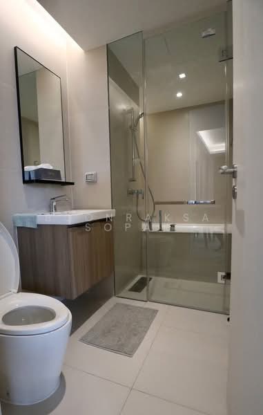 Circle Sukhumvit 31, Bangkok, Soi Sukhumvit 31, Khlong Tan Nua, Watthana, Bangkok, 1 Bedroom, 46 sqm, Condo For Rent, by Boonraksa Sopak, 500469313 - DDproperty.com