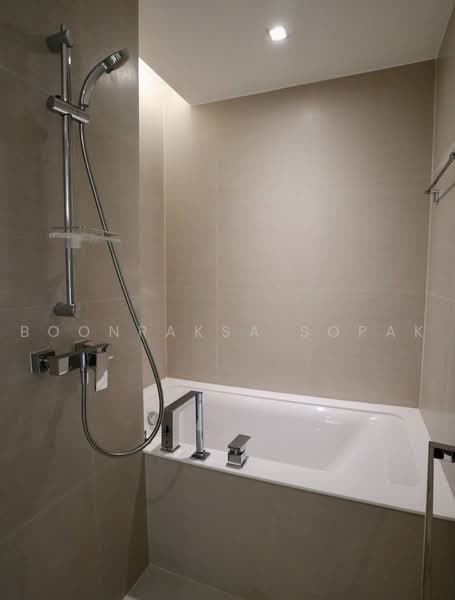 Circle Sukhumvit 31, Bangkok, Soi Sukhumvit 31, Khlong Tan Nua, Watthana, Bangkok, 1 Bedroom, 46 sqm, Condo For Rent, by Boonraksa Sopak, 500469313 - DDproperty.com