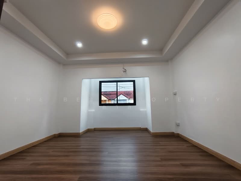 ทรัพย์ดินทอง เทพารักษ์, Samut Prakan, Bang Mueng, Muang Samut Prakarn, Samut Prakan, 2 Bedrooms, 150 sqm, Townhouse For Sale, by The Best Property ตาล, 500469315 - DDproperty.com