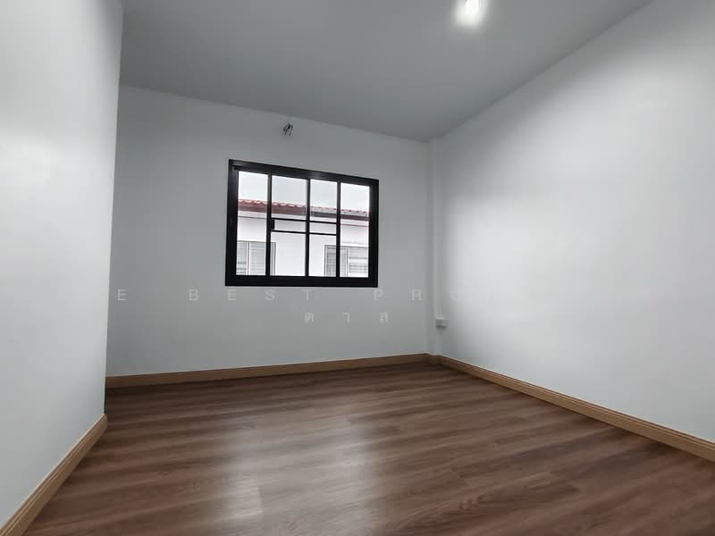 ทรัพย์ดินทอง เทพารักษ์, Samut Prakan, Bang Mueng, Muang Samut Prakarn, Samut Prakan, 2 Bedrooms, 150 sqm, Townhouse For Sale, by The Best Property ตาล, 500469315 - DDproperty.com