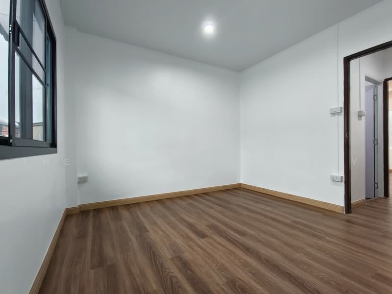 ทรัพย์ดินทอง เทพารักษ์, Samut Prakan, Bang Mueng, Muang Samut Prakarn, Samut Prakan, 2 Bedrooms, 150 sqm, Townhouse For Sale, by The Best Property ตาล, 500469315 - DDproperty.com