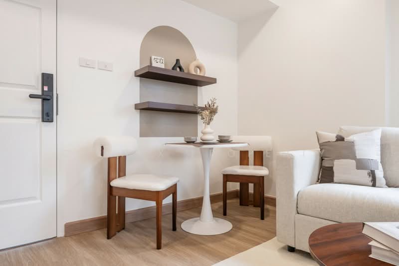 Lumpini Place Ratchada-Thapra, Bangkok, 18 Ratchadaphisek Road, Bukkalo, Thon Buri, Bangkok, 1 Bedroom, 31 sqm, Condo For Sale, by Connex Property, 500469320 - DDproperty.com