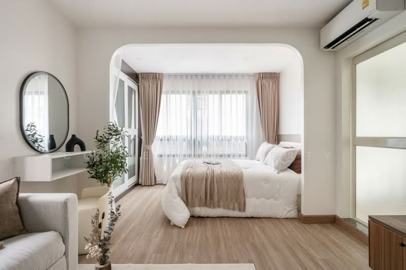 Lumpini Place Ratchada-Thapra, Bangkok, 18 Ratchadaphisek Road, Bukkalo, Thon Buri, Bangkok, 1 Bedroom, 31 sqm, Condo For Sale, by Connex Property, 500469320 - DDproperty.com